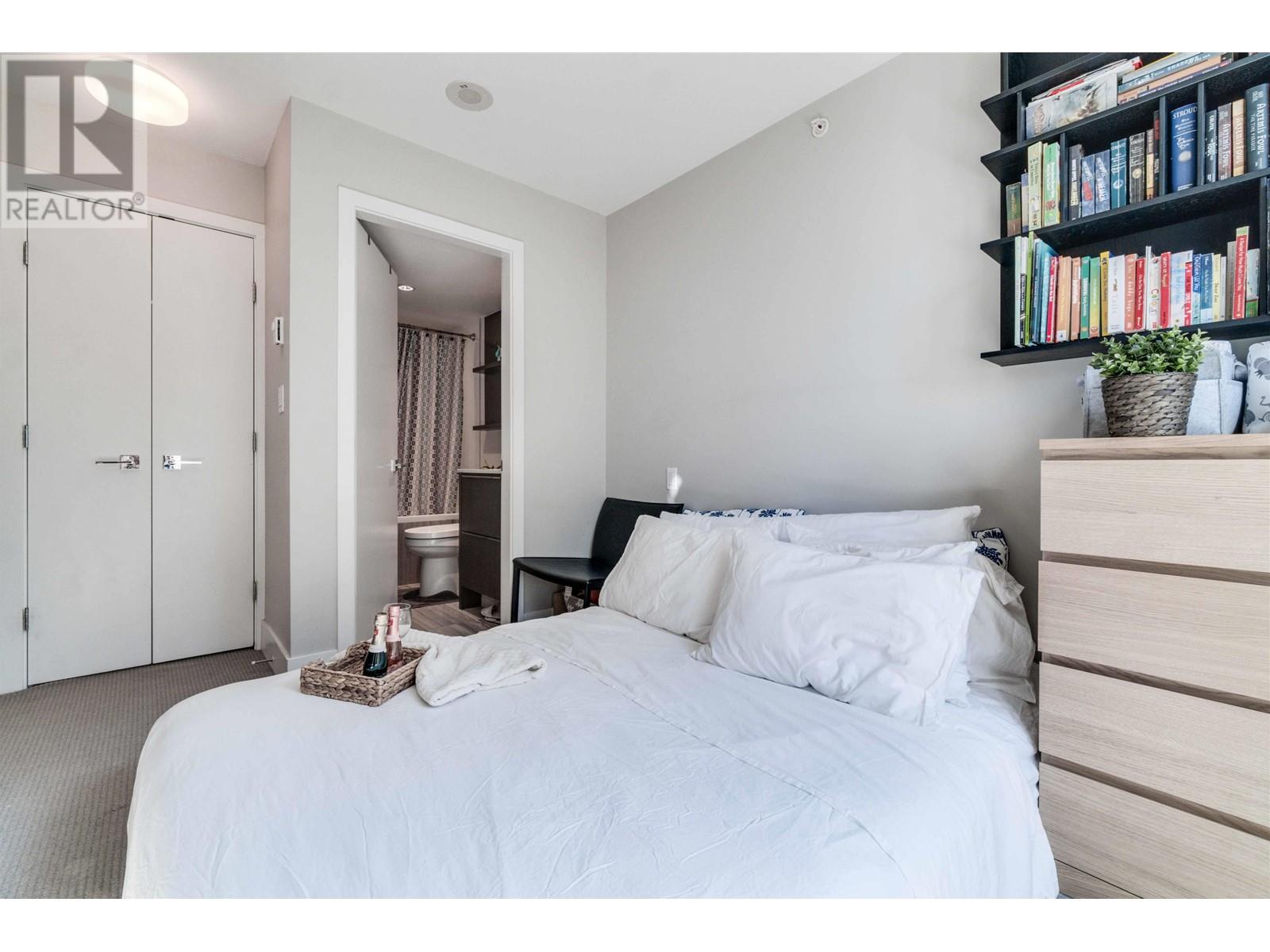 501 538 W 7th Avenue, Vancouver, British Columbia  V5Z 1B3 - Photo 17 - R2812047