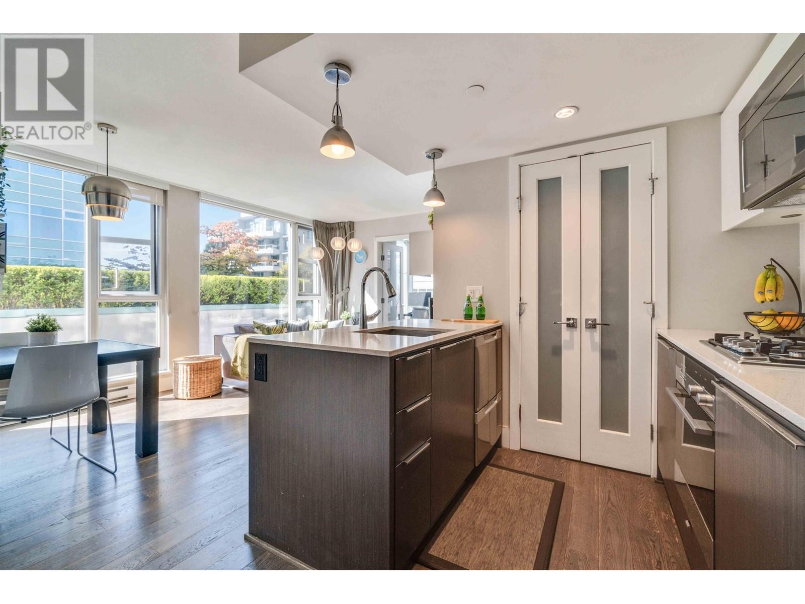 501 538 W 7th Avenue, Vancouver, British Columbia  V5Z 1B3 - Photo 5 - R2812047