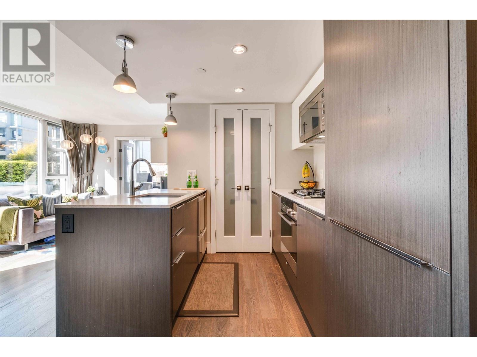 501 538 W 7th Avenue, Vancouver, British Columbia  V5Z 1B3 - Photo 4 - R2812047