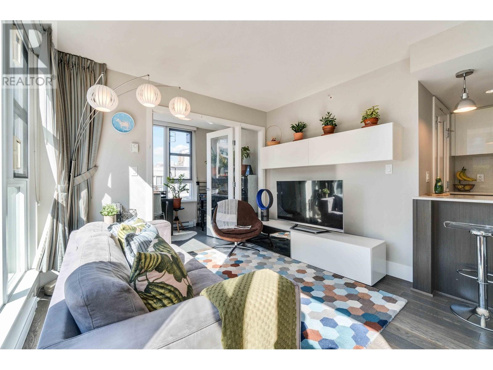 501 538 W 7th Avenue, Vancouver, British Columbia  V5Z 1B3 - Photo 11 - R2812047