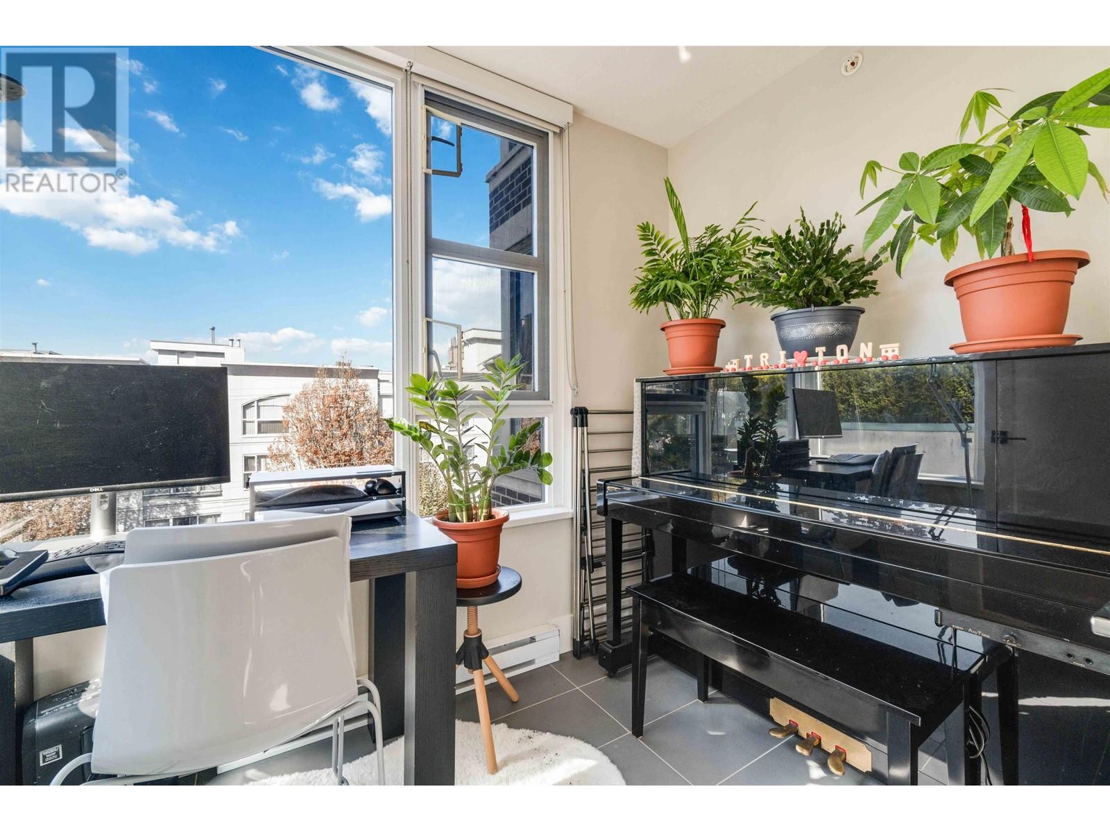 501 538 W 7th Avenue, Vancouver, British Columbia  V5Z 1B3 - Photo 15 - R2812047