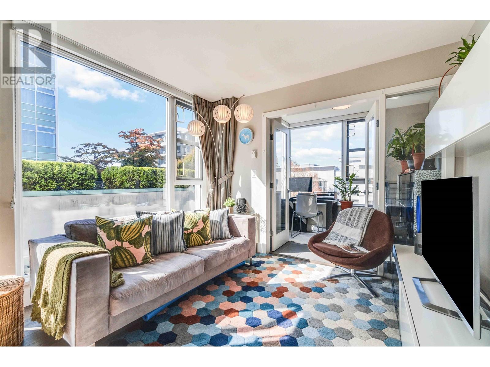 501 538 W 7th Avenue, Vancouver, British Columbia  V5Z 1B3 - Photo 12 - R2812047