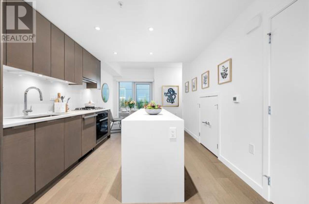 Th1 6318 Cambie Street, Vancouver, British Columbia  V5Z 0K2 - Photo 2 - R2819166