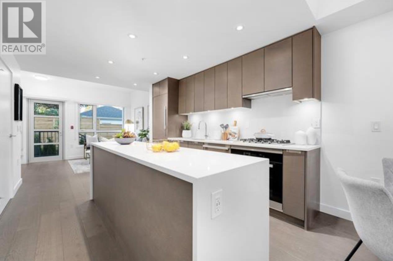 Th1 6318 Cambie Street, Vancouver, British Columbia  V5Z 0K2 - Photo 4 - R2819166