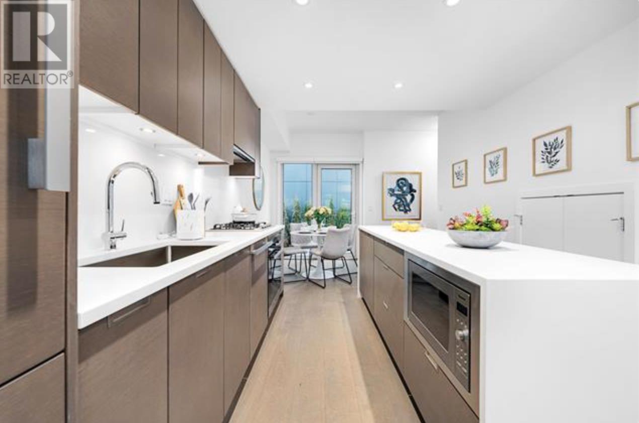 Th1 6318 Cambie Street, Vancouver, British Columbia  V5Z 0K2 - Photo 3 - R2819166