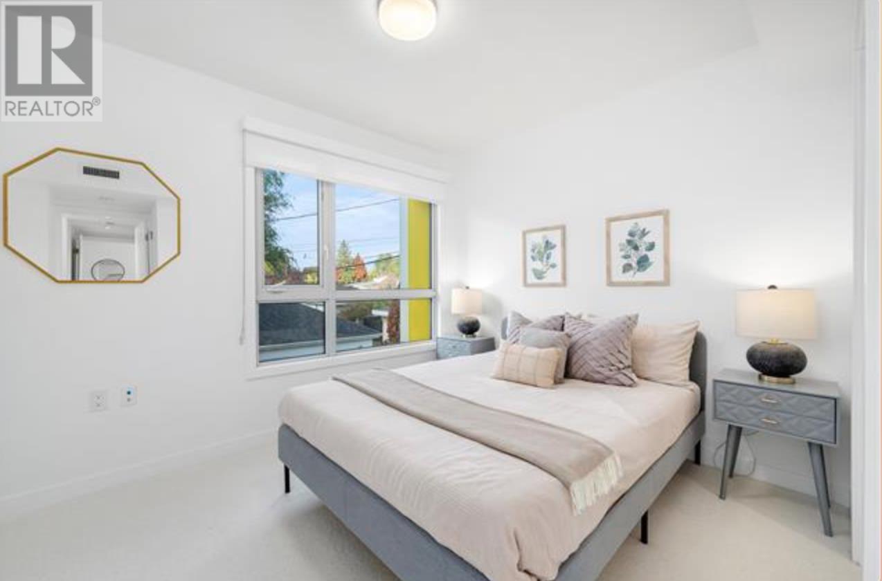 Th1 6318 Cambie Street, Vancouver, British Columbia  V5Z 0K2 - Photo 9 - R2819166