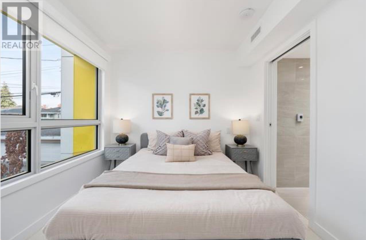 Th1 6318 Cambie Street, Vancouver, British Columbia  V5Z 0K2 - Photo 11 - R2819166