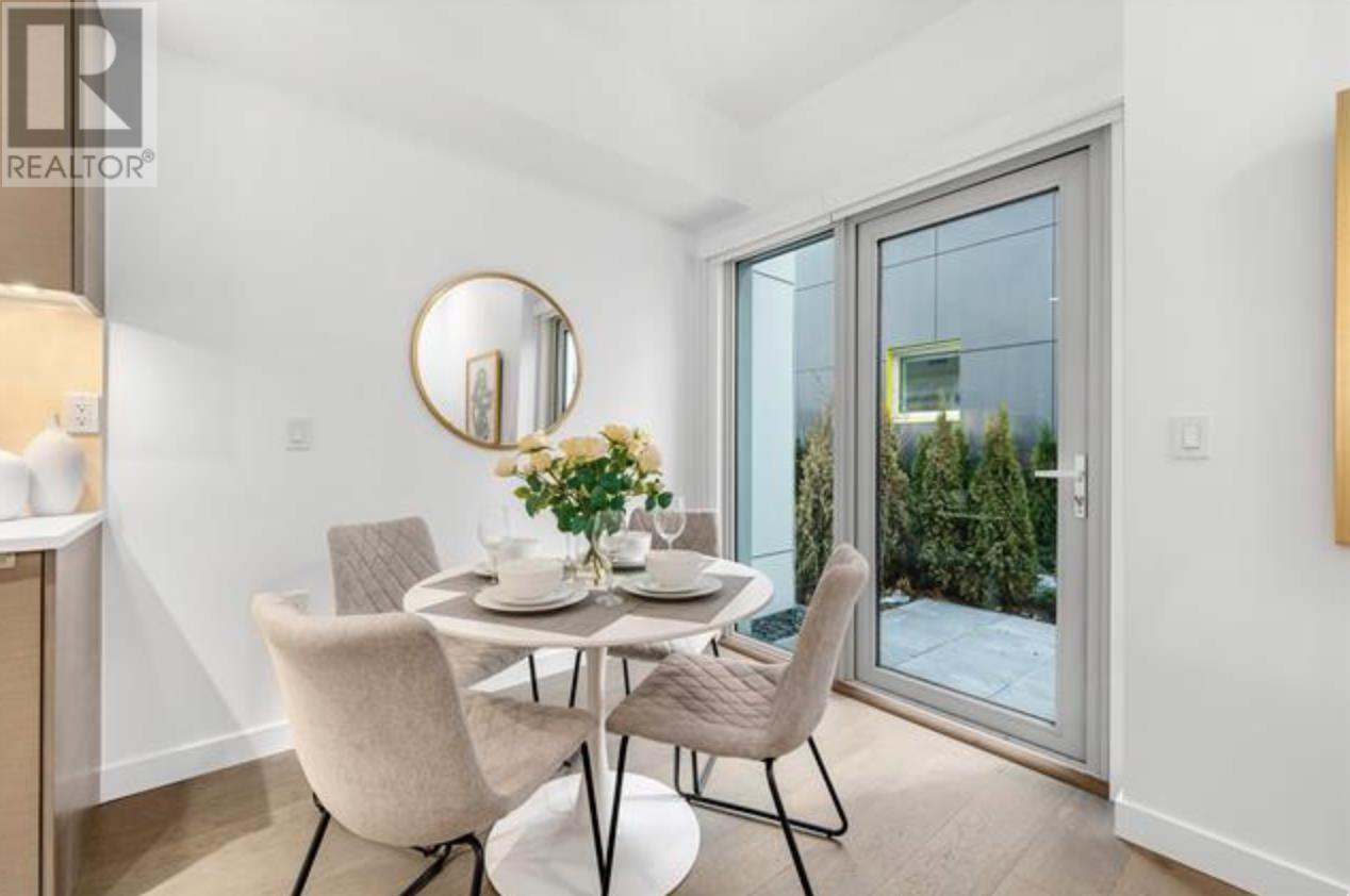 Th1 6318 Cambie Street, Vancouver, British Columbia  V5Z 0K2 - Photo 5 - R2819166