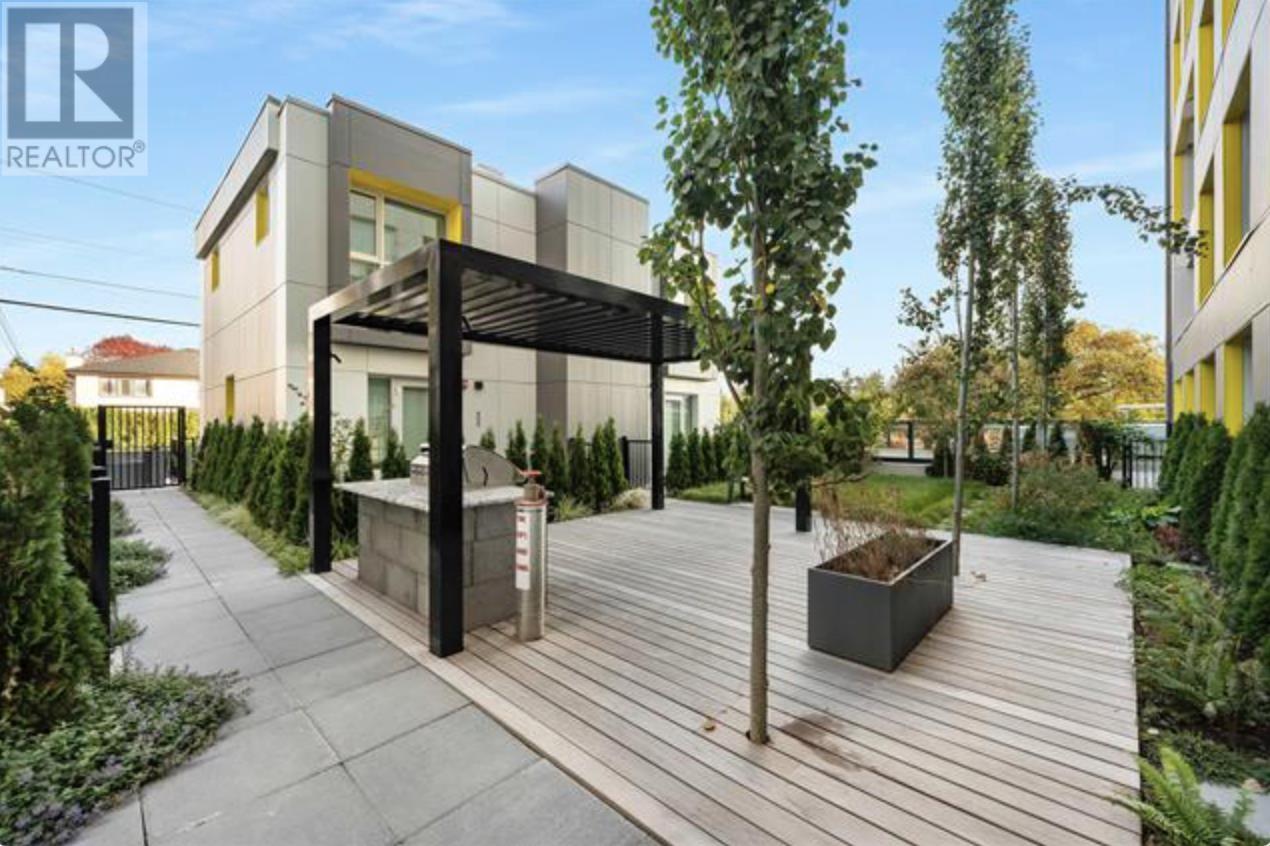 Th1 6318 Cambie Street, Vancouver, British Columbia  V5Z 0K2 - Photo 20 - R2819166