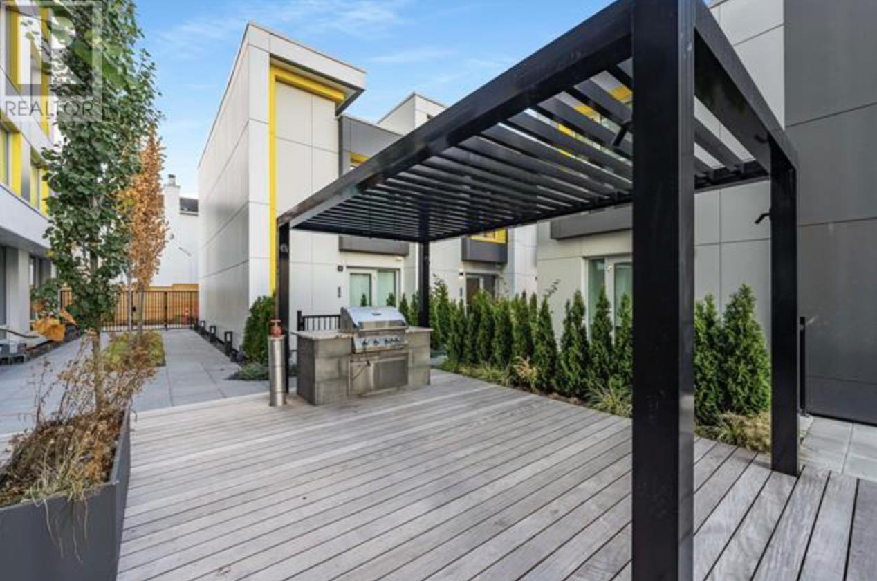 Th1 6318 Cambie Street, Vancouver, British Columbia  V5Z 0K2 - Photo 21 - R2819166