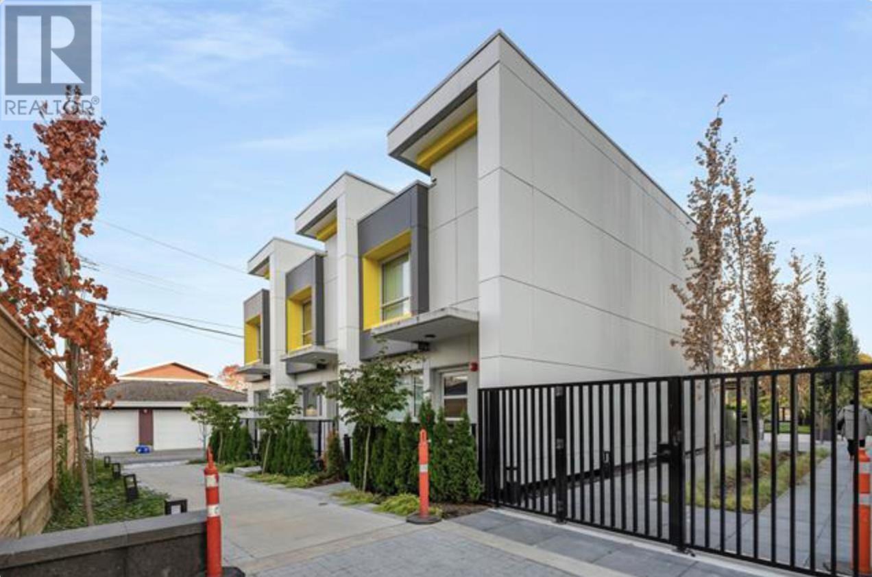 Th1 6318 Cambie Street, Vancouver, British Columbia  V5Z 0K2 - Photo 22 - R2819166