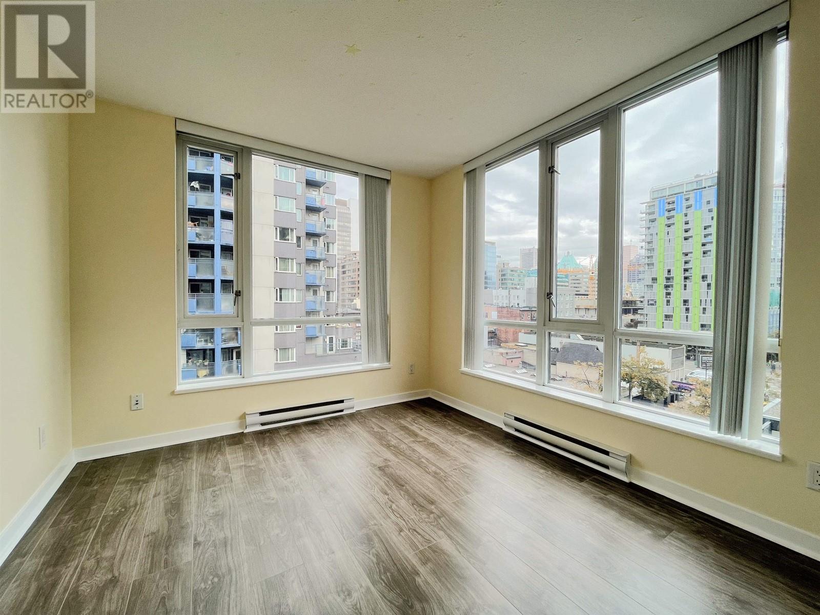 902 1082 Seymour Street, Vancouver, British Columbia  V6B 1X9 - Photo 9 - R2814663