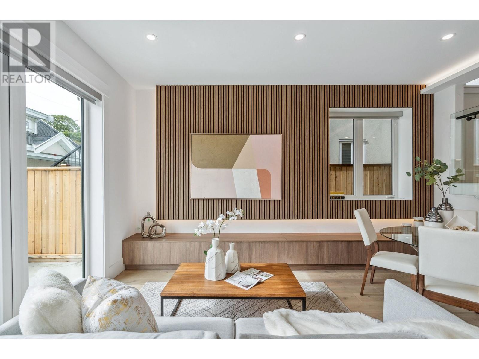 2 2846 Mcgill Street, Vancouver, British Columbia  V5K 1H6 - Photo 6 - R2820008