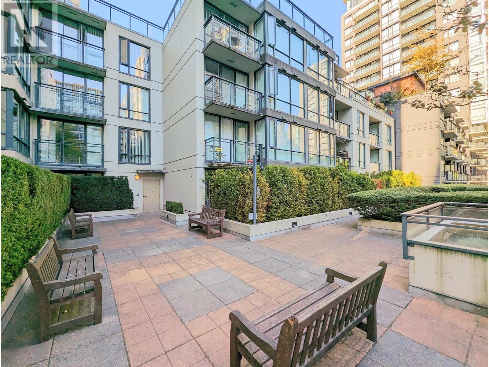 902 1082 Seymour Street, Vancouver, British Columbia  V6B 1X9 - Photo 18 - R2814663