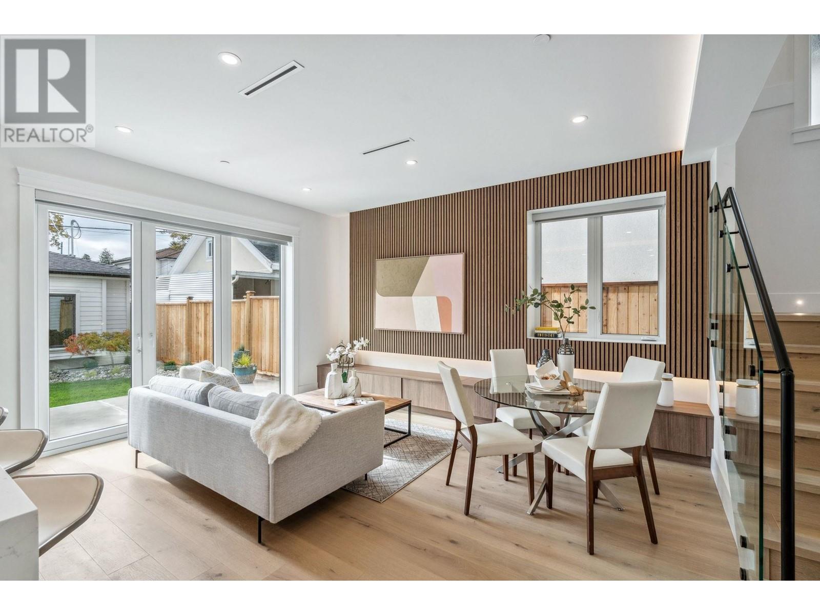 2 2846 Mcgill Street, Vancouver, British Columbia  V5K 1H6 - Photo 7 - R2820008