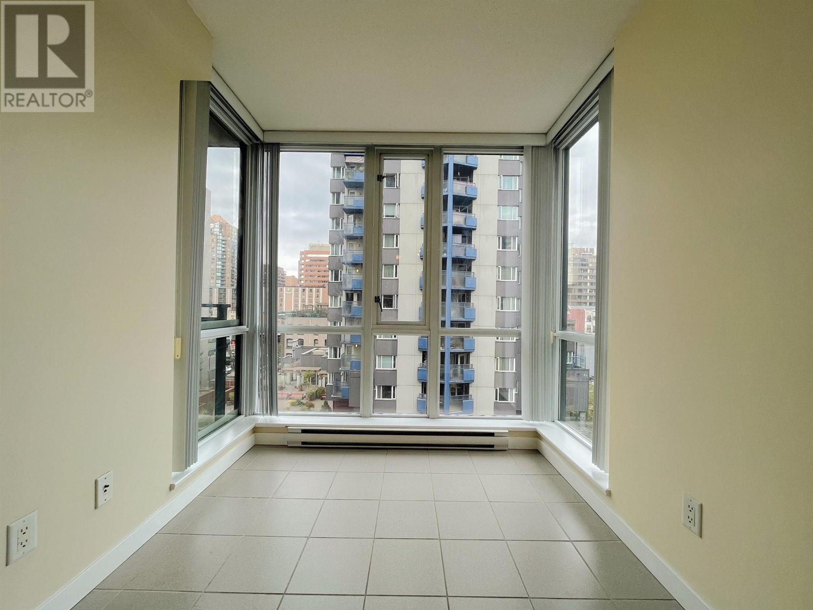 902 1082 Seymour Street, Vancouver, British Columbia  V6B 1X9 - Photo 11 - R2814663