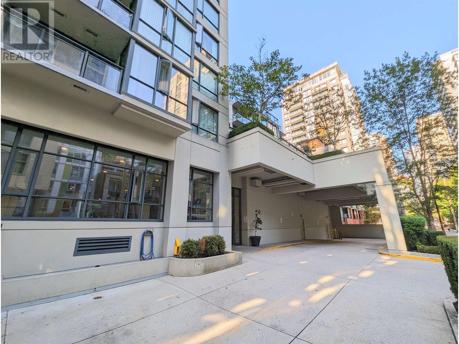 902 1082 Seymour Street, Vancouver, British Columbia  V6B 1X9 - Photo 19 - R2814663