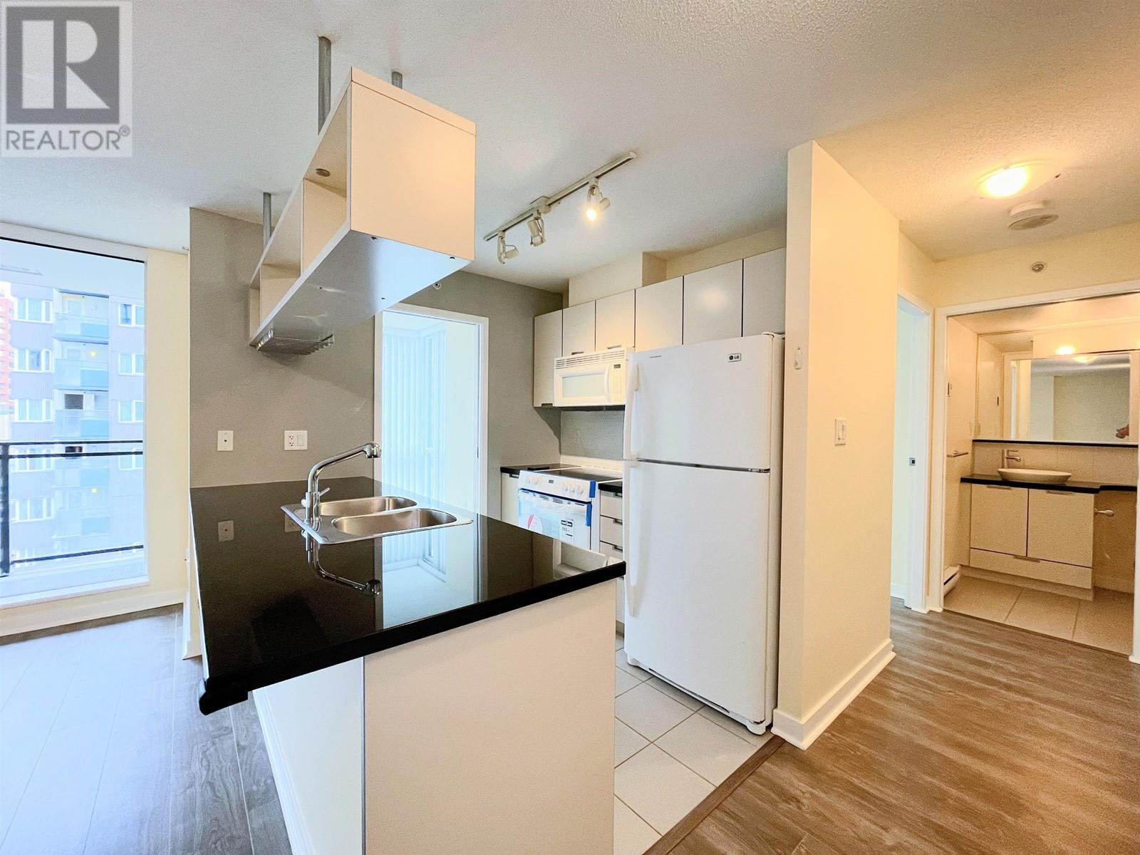 902 1082 Seymour Street, Vancouver, British Columbia  V6B 1X9 - Photo 2 - R2814663