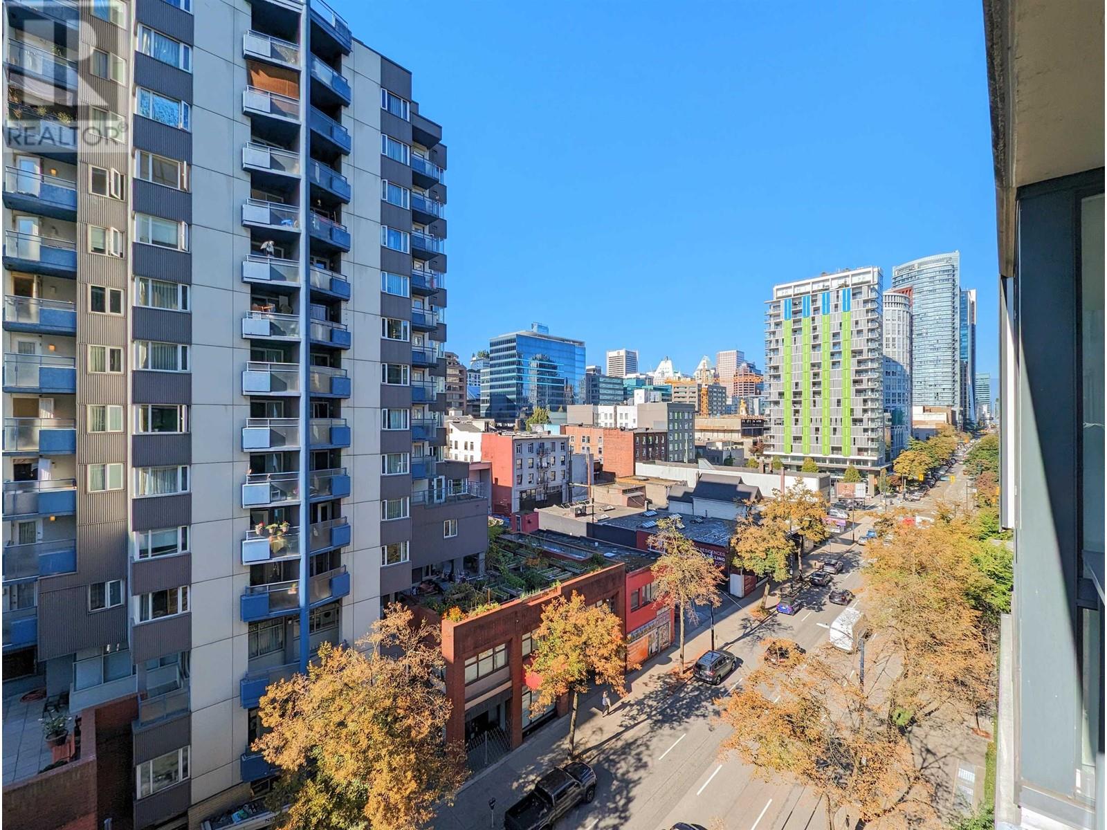 902 1082 Seymour Street, Vancouver, British Columbia  V6B 1X9 - Photo 16 - R2814663