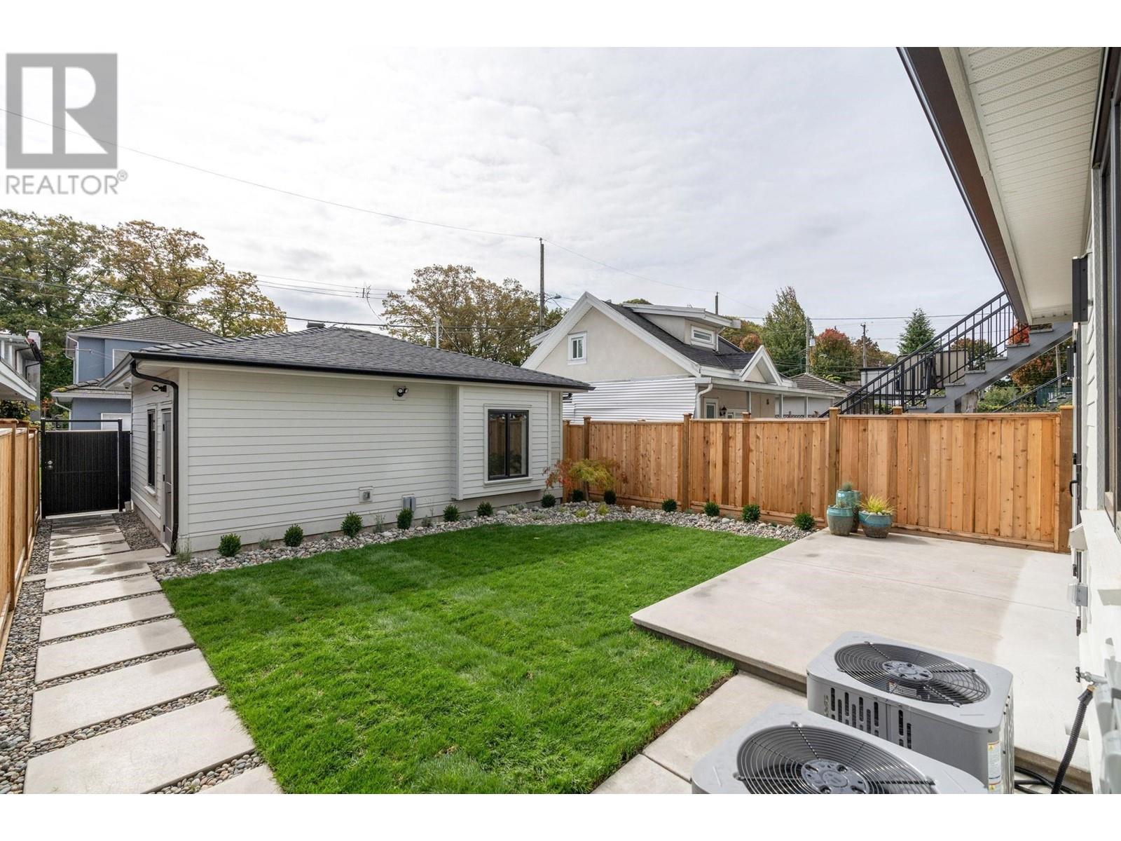 2 2846 Mcgill Street, Vancouver, British Columbia  V5K 1H6 - Photo 31 - R2820008