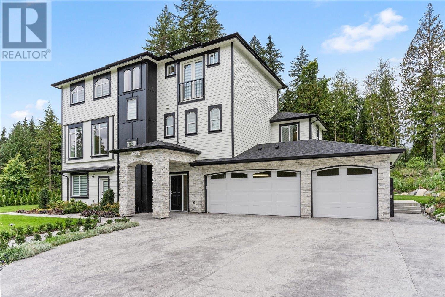 12425 271 STREET, maple ridge, British Columbia