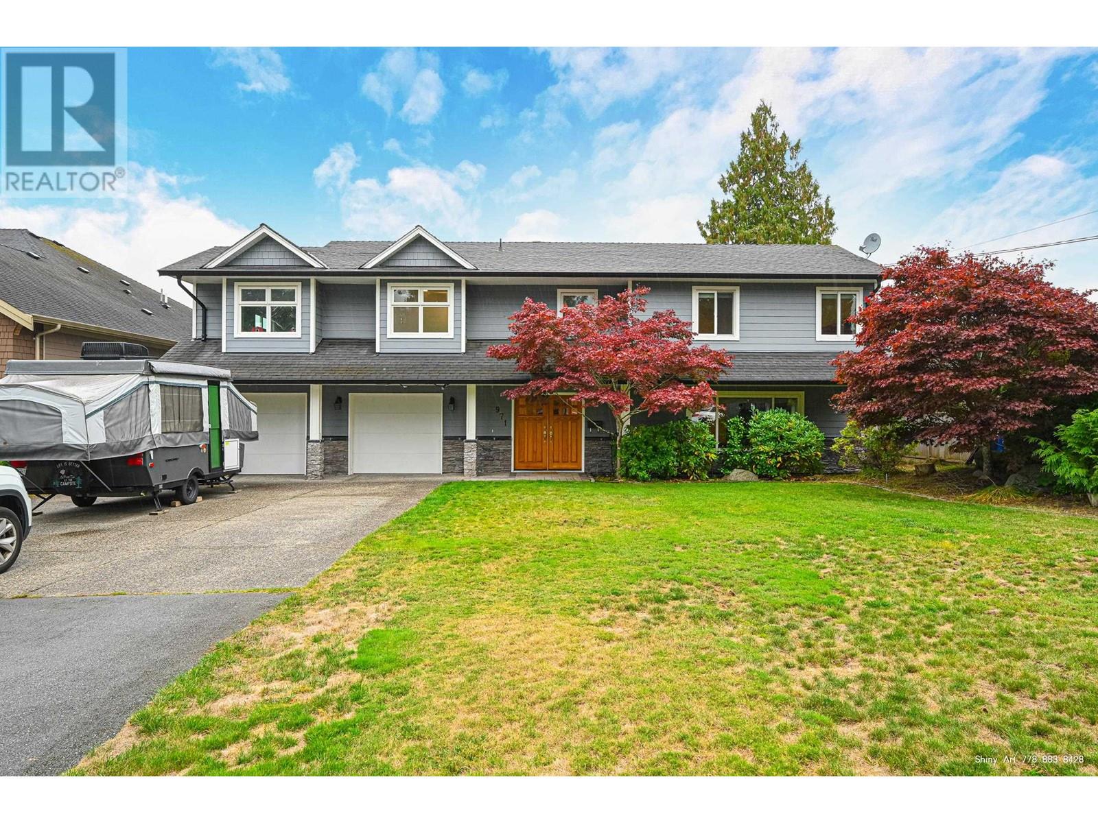 971 51a Street, Delta, British Columbia  V4M 2X9 - Photo 3 - R2818433