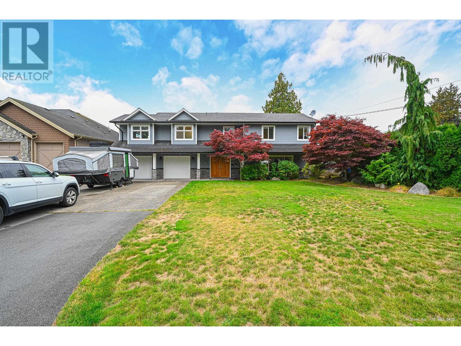 971 51a Street, Delta, British Columbia  V4M 2X9 - Photo 4 - R2818433