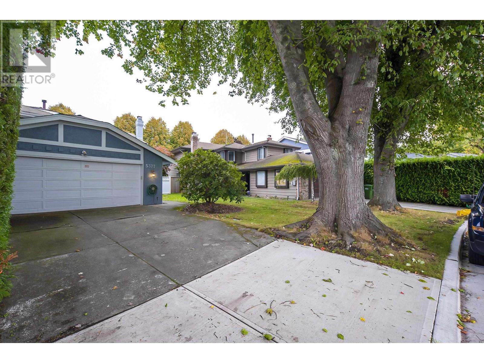 5377 OPAL PLACE, richmond, British Columbia