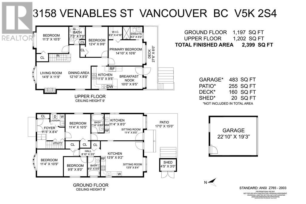 3158 Venables Street, Vancouver, British Columbia  V5K 2S4 - Photo 32 - R2820193