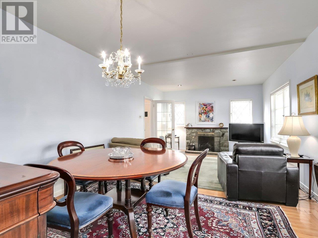 5810 Dunbar Street, Vancouver, British Columbia  V6N 1X1 - Photo 14 - R2820204