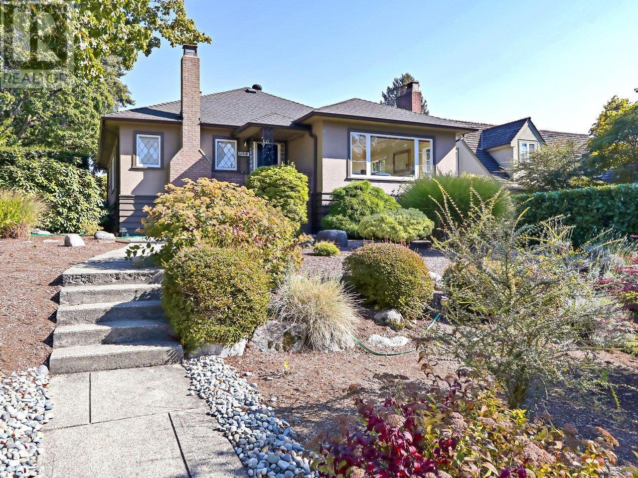 5810 Dunbar Street, Vancouver, British Columbia  V6N 1X1 - Photo 3 - R2820204