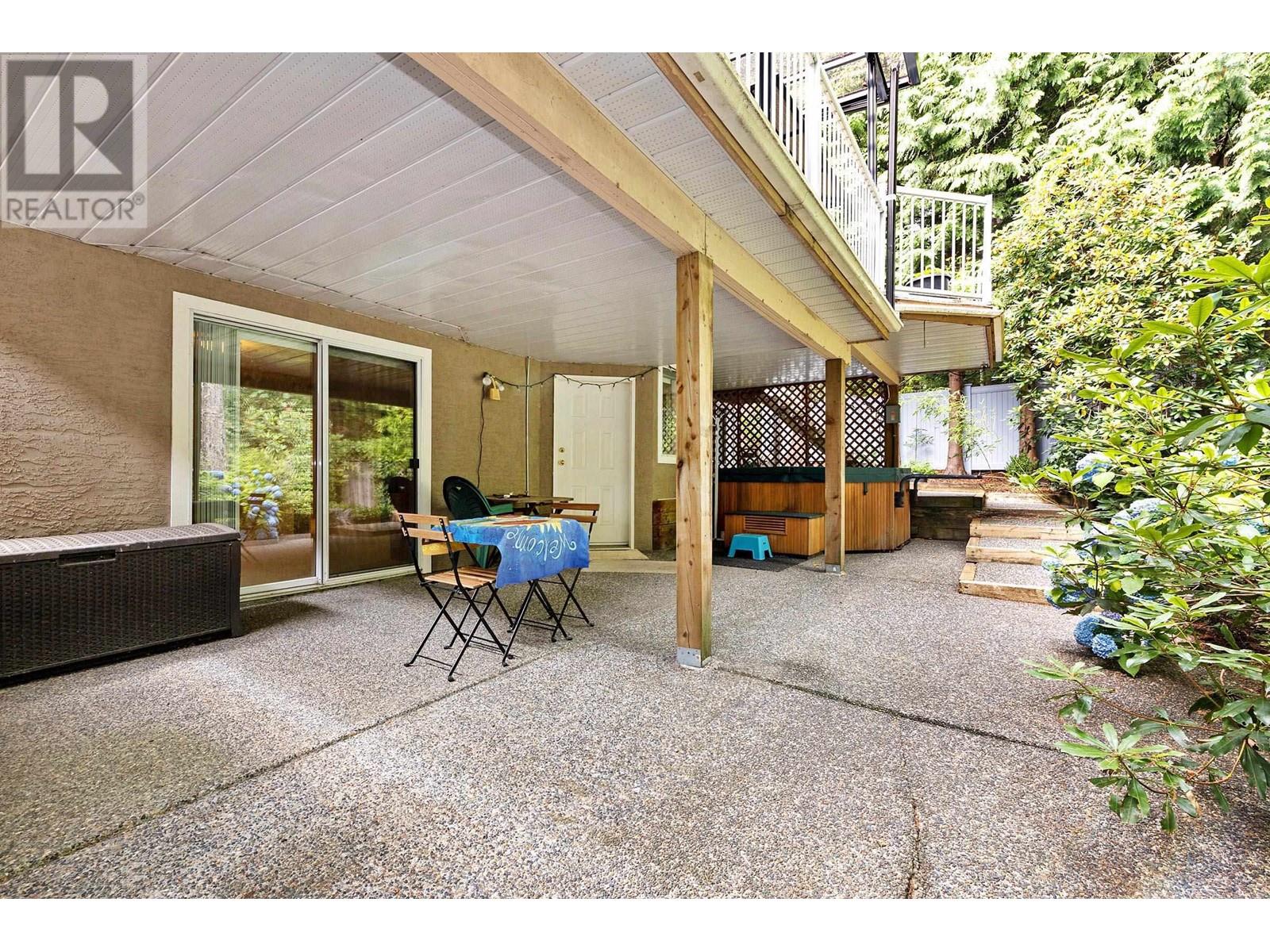 12 Timbercrest Drive, Port Moody, British Columbia  V3H 4T6 - Photo 35 - R2820235