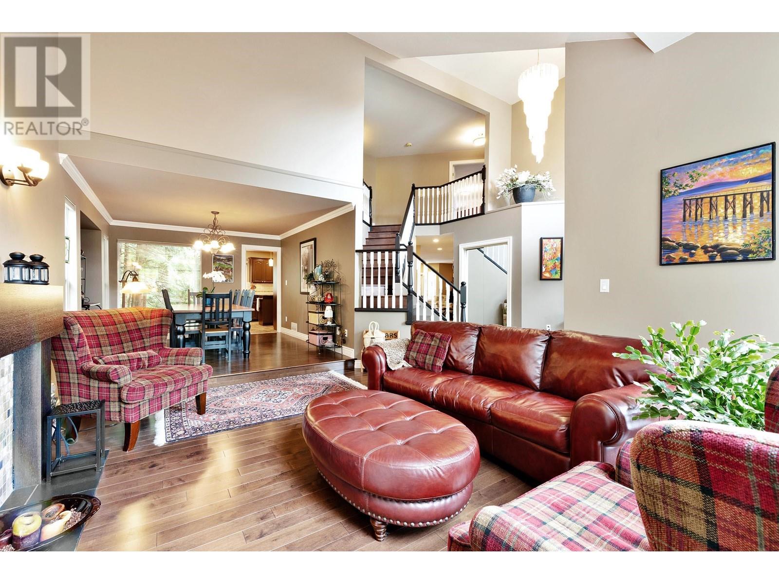 12 Timbercrest Drive, Port Moody, British Columbia  V3H 4T6 - Photo 6 - R2820235