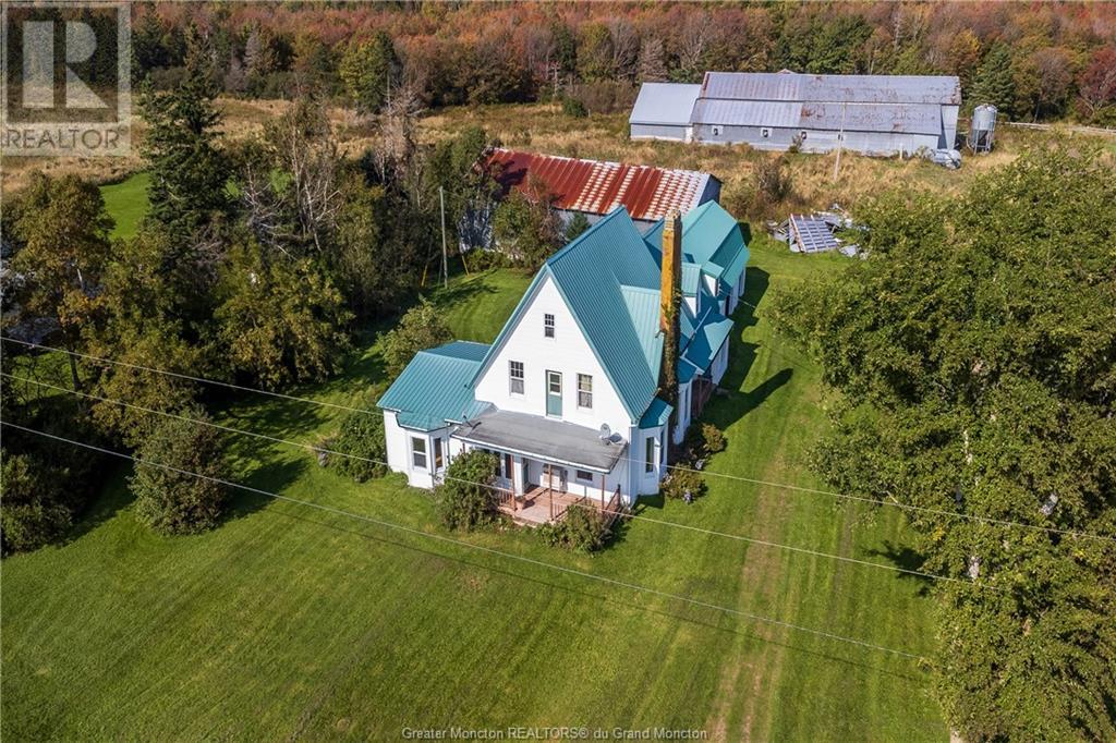 1959 Route 960, Upper Cape, New Brunswick  E4M 2V2 - Photo 45 - M155401