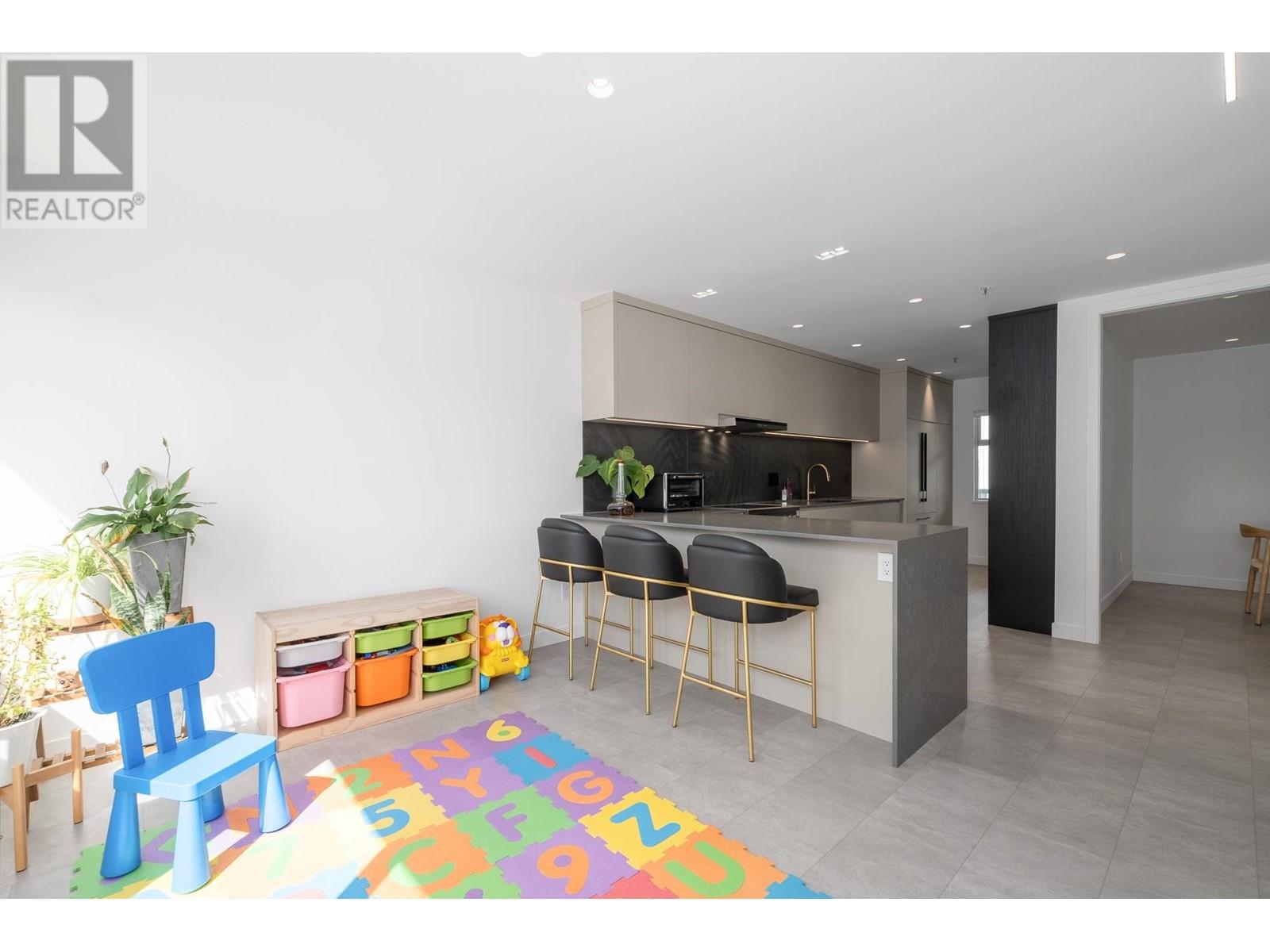 405 7680 Columbia Street, Vancouver, British Columbia  V5X 4S9 - Photo 10 - R2820028