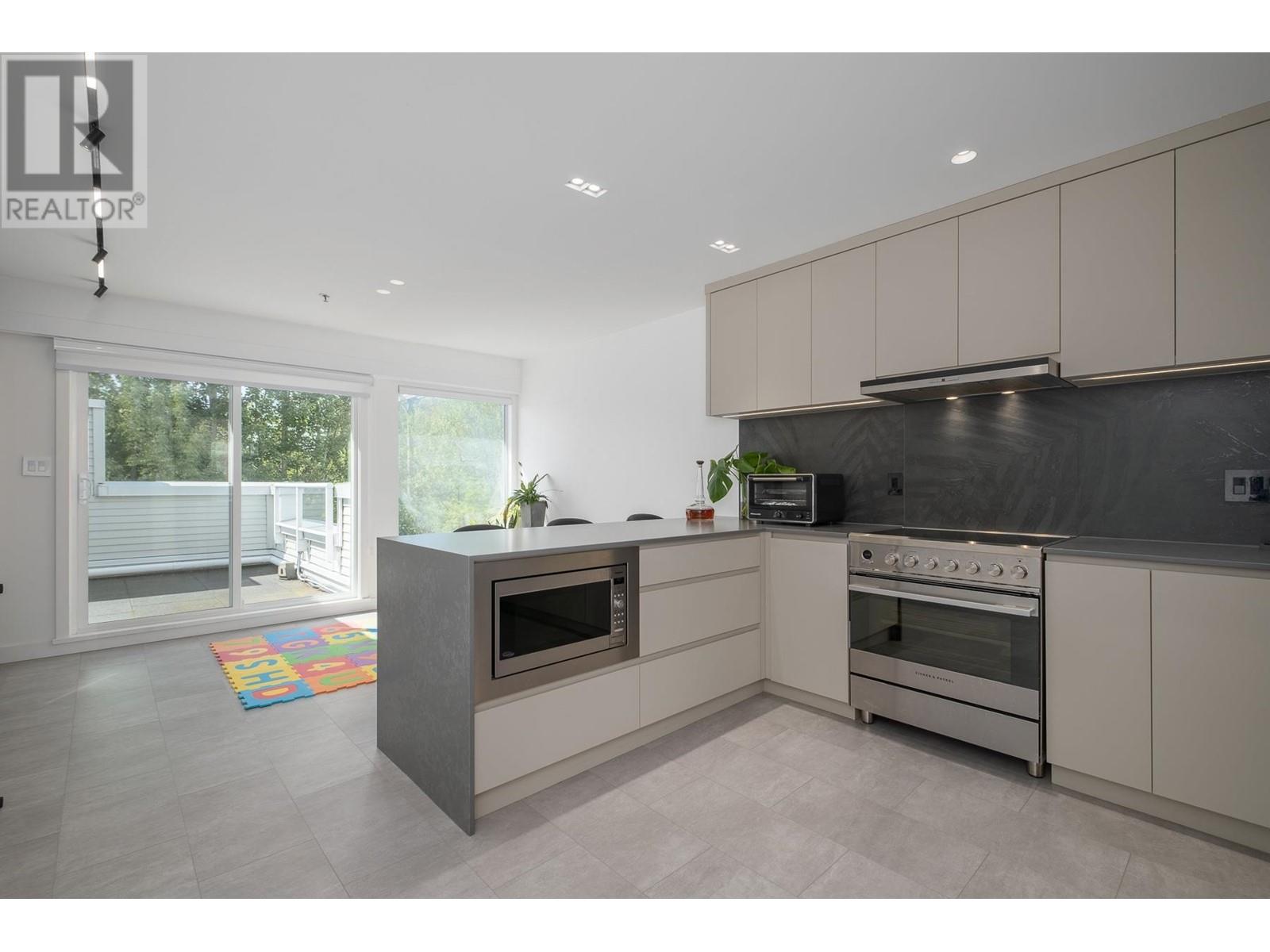 405 7680 Columbia Street, Vancouver, British Columbia  V5X 4S9 - Photo 9 - R2820028