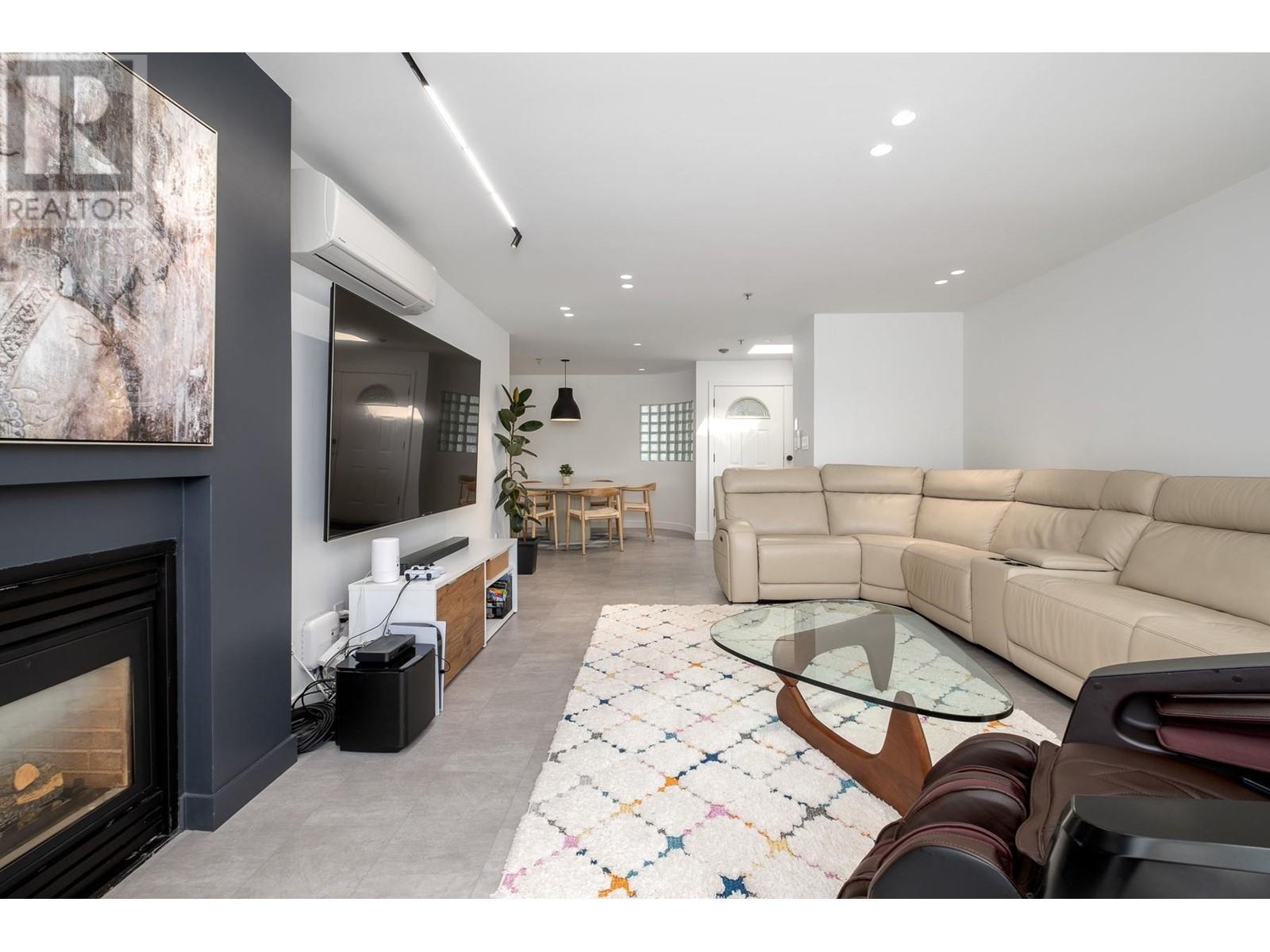 405 7680 Columbia Street, Vancouver, British Columbia  V5X 4S9 - Photo 6 - R2820028