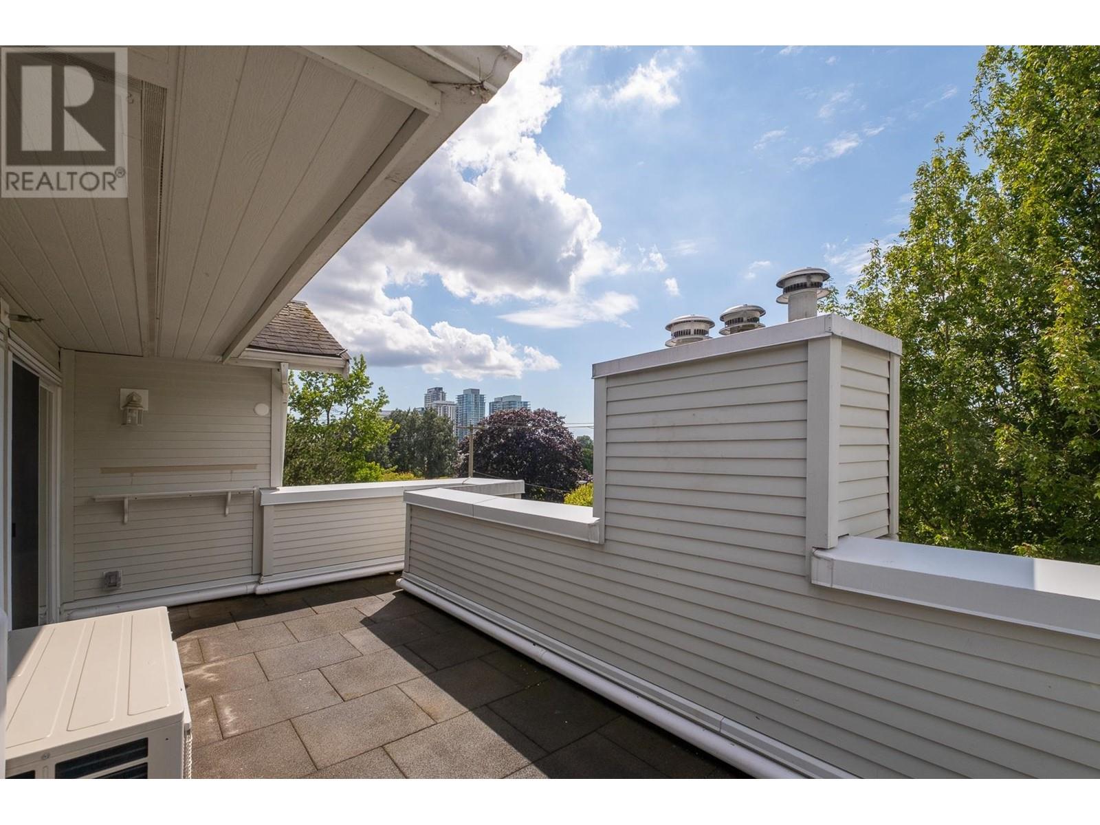405 7680 Columbia Street, Vancouver, British Columbia  V5X 4S9 - Photo 27 - R2820028