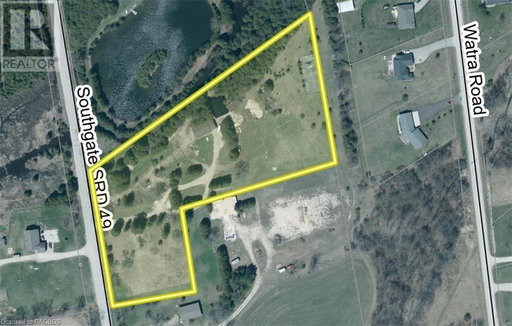 492963 Southgate Road 49, Southgate, Ontario  N0G 1R0 - Photo 8 - 40492580