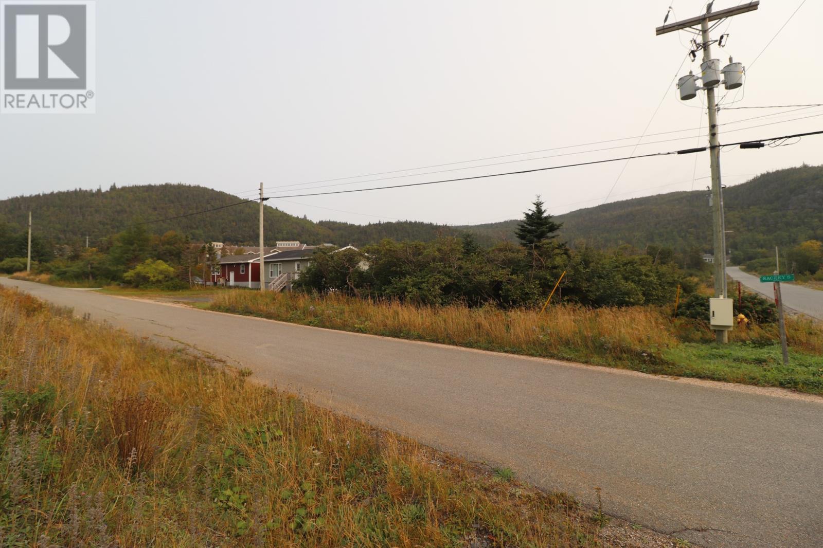 1 Sacreys Lane, norris point, Newfoundland & Labrador