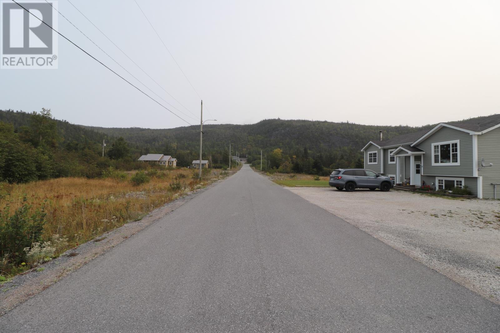 2 Hollands Memorial, Norris Point, Newfoundland & Labrador