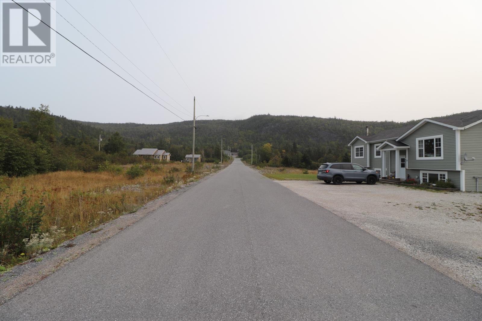 2 Hollands Memorial, norris point, Newfoundland & Labrador