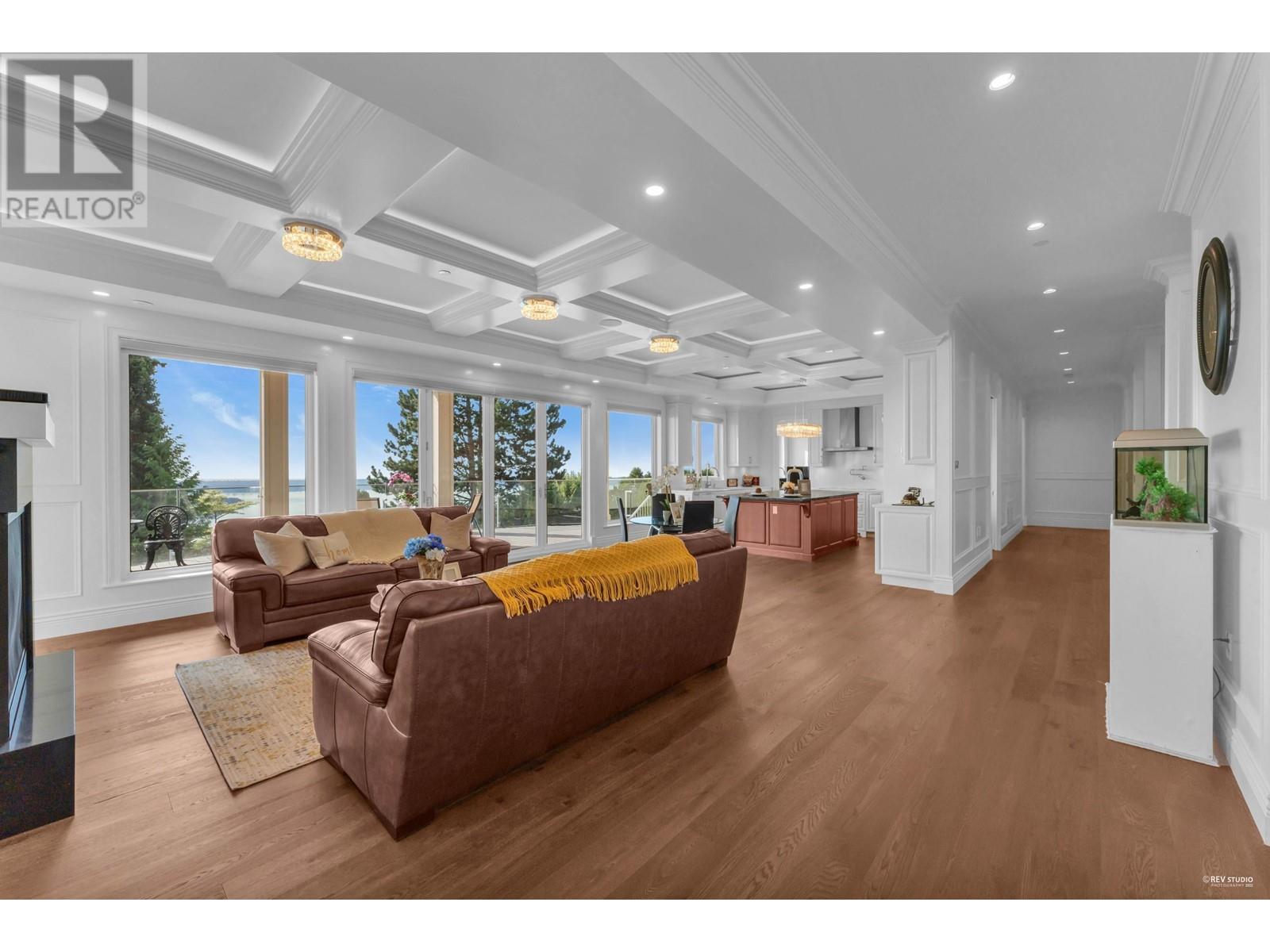 1424 Bramwell Road, West Vancouver, British Columbia  V7S 2N9 - Photo 7 - R2817862