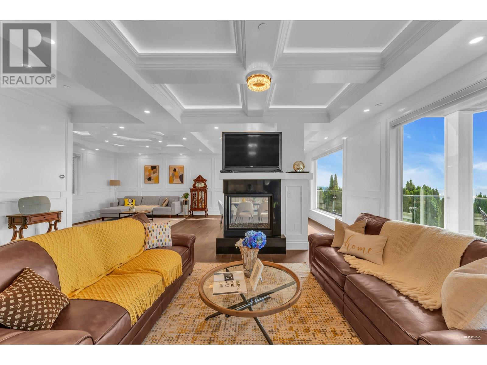 1424 Bramwell Road, West Vancouver, British Columbia  V7S 2N9 - Photo 10 - R2817862