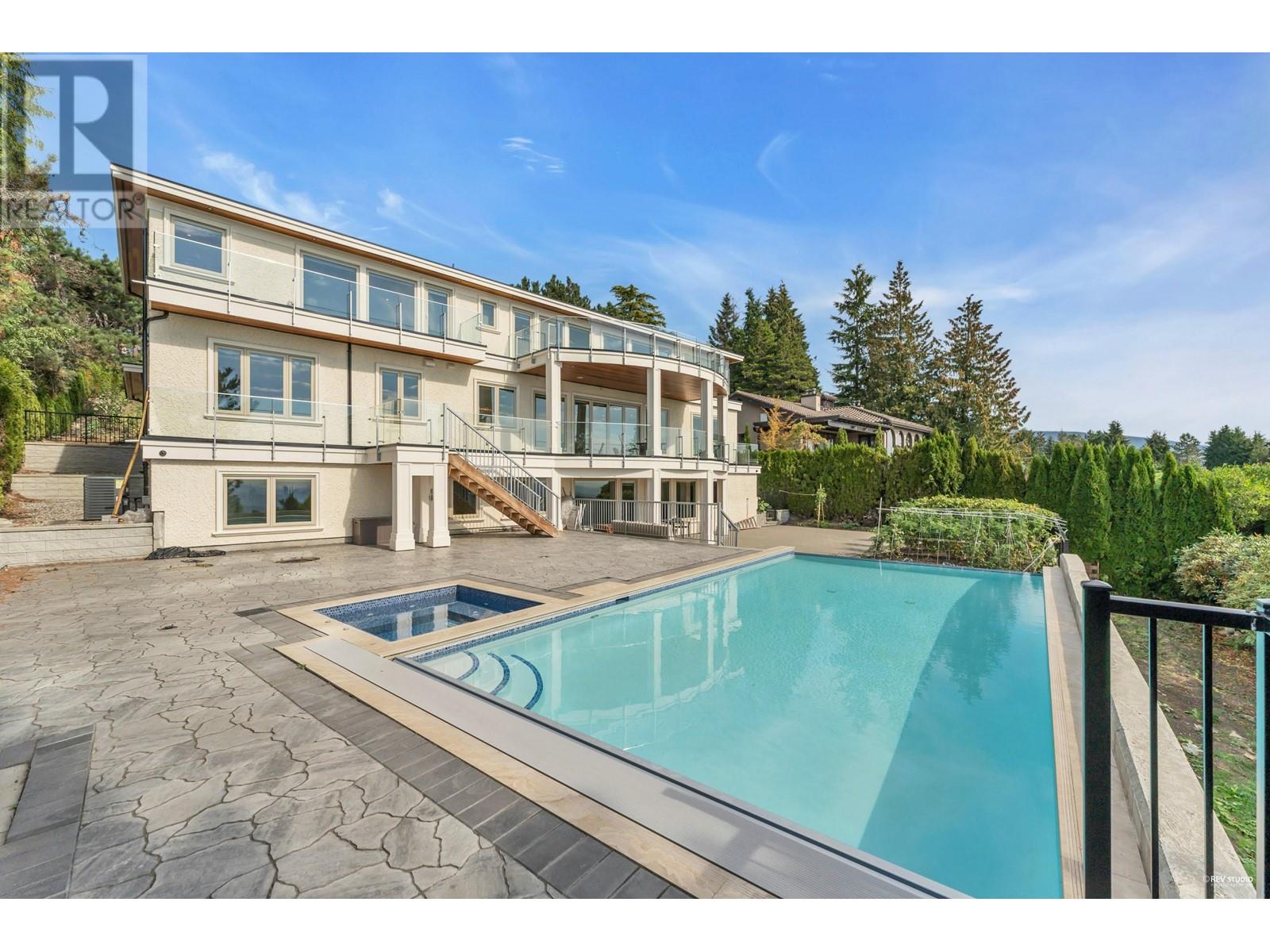 1424 Bramwell Road, West Vancouver, British Columbia  V7S 2N9 - Photo 32 - R2817862