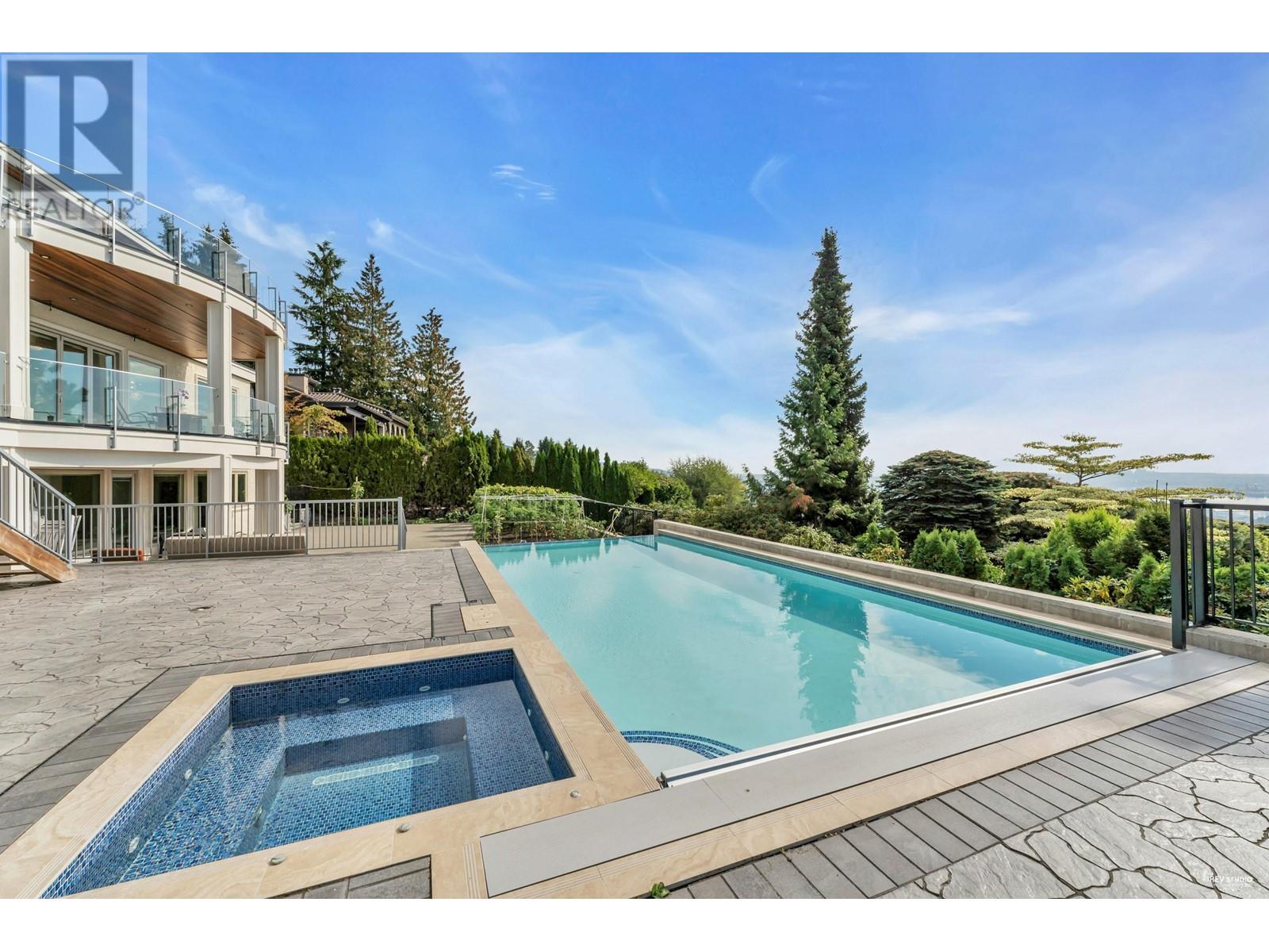 1424 Bramwell Road, West Vancouver, British Columbia  V7S 2N9 - Photo 33 - R2817862