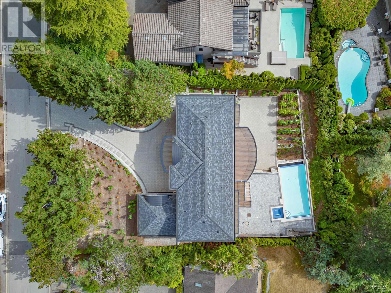 1424 Bramwell Road, West Vancouver, British Columbia  V7S 2N9 - Photo 36 - R2817862