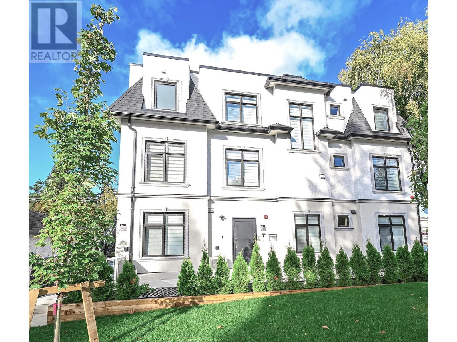 7709 Granville Street, Vancouver, British Columbia  V6P 4Y9 - Photo 1 - R2820188