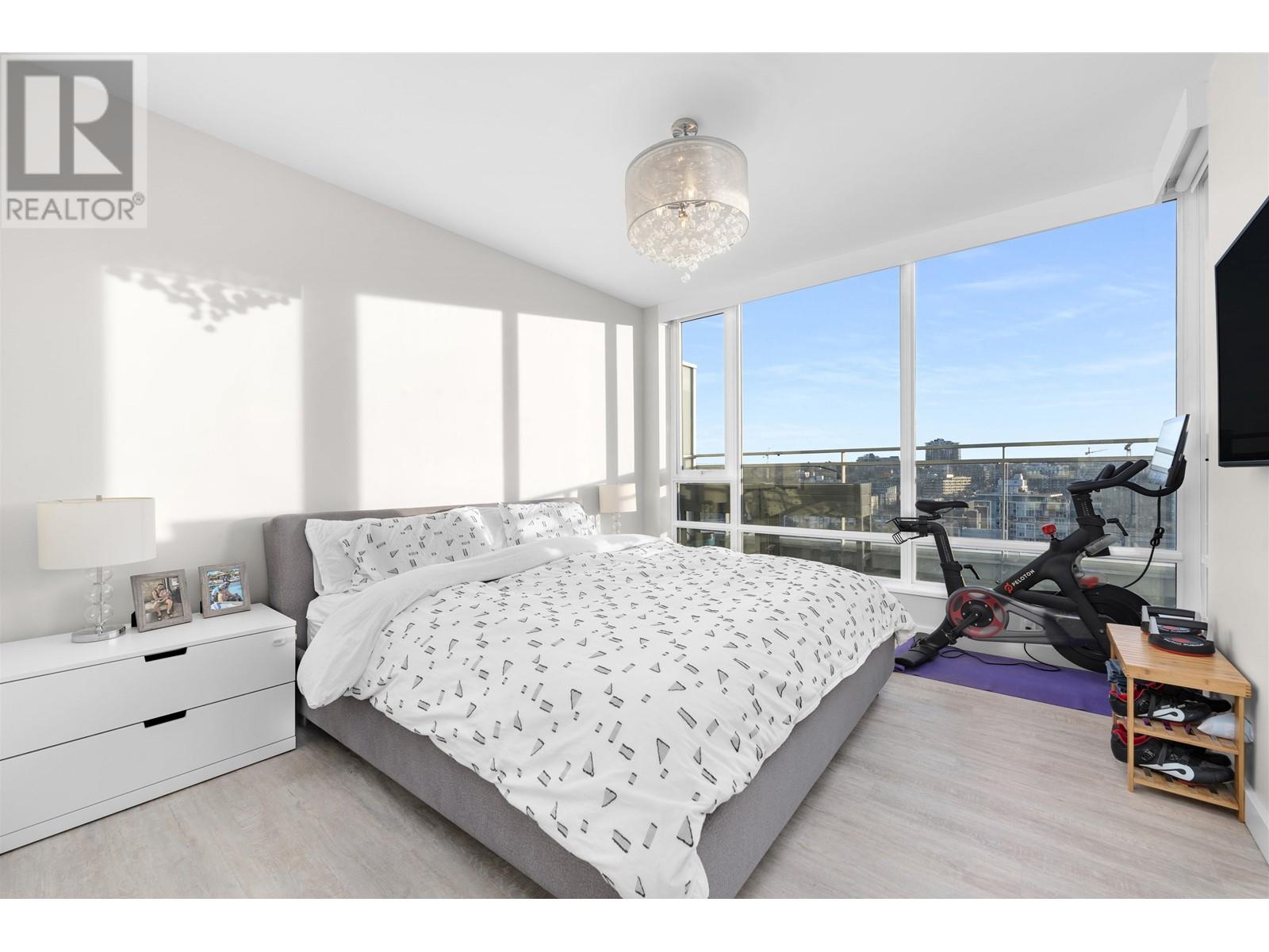 2110 1618 Quebec Street, Vancouver, British Columbia  V6A 0C5 - Photo 14 - R2820079