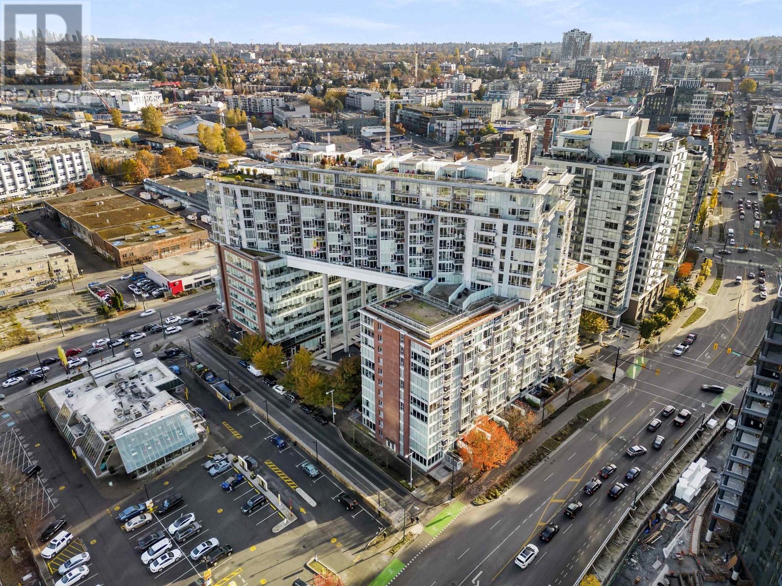 2110 1618 Quebec Street, Vancouver, British Columbia  V6A 0C5 - Photo 28 - R2820079